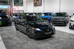 تۆیۆتا کامری